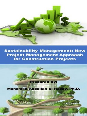cover image of Sustainability Management